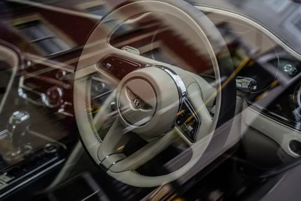 Casino BigThunder Slots Application Android/iOS